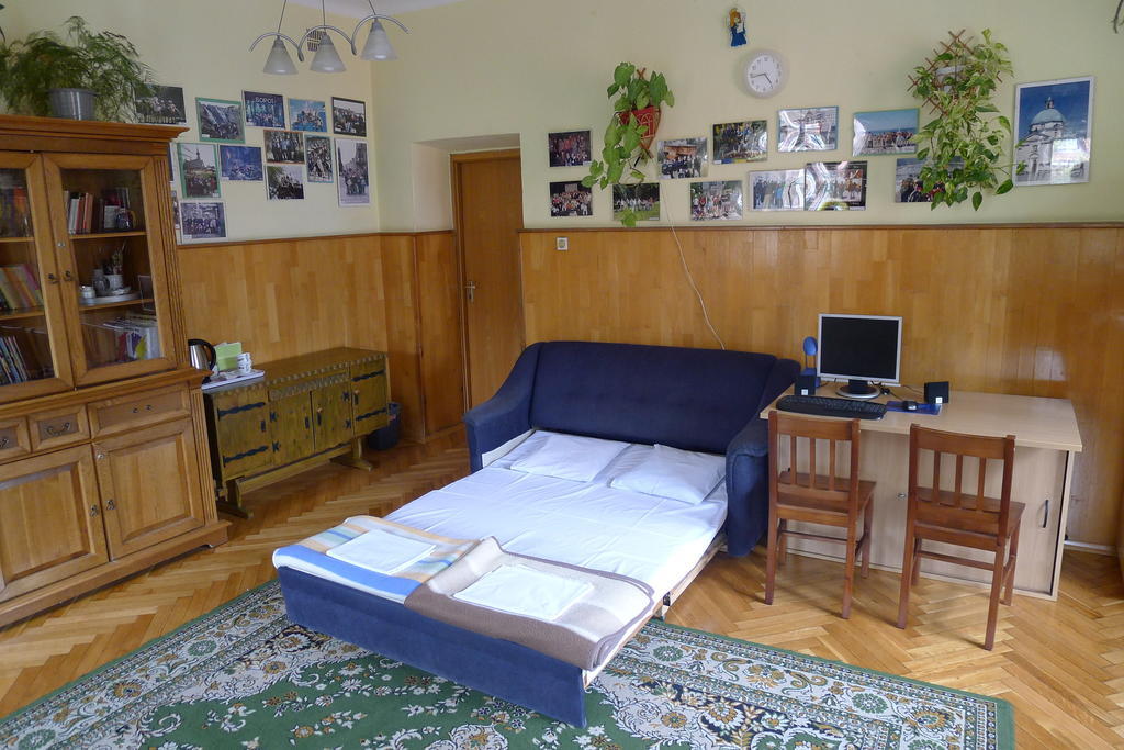 Cityhostel Varsavia Camera foto