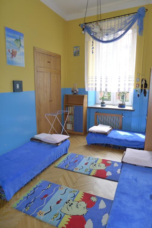 Cityhostel Varsavia Camera foto