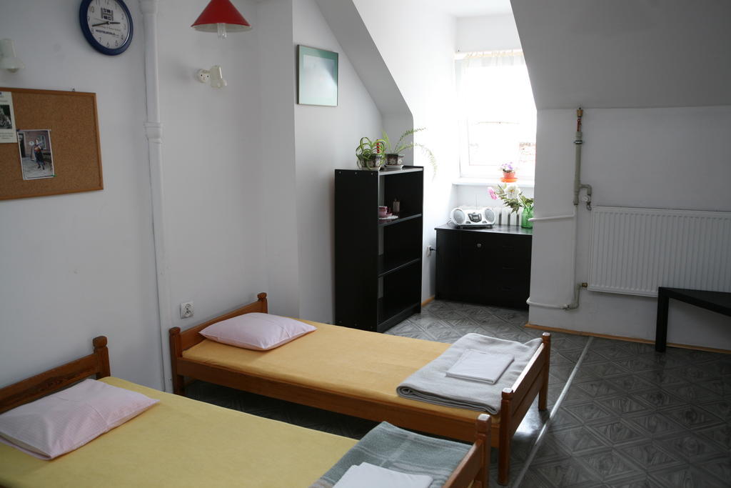 Cityhostel Varsavia Camera foto