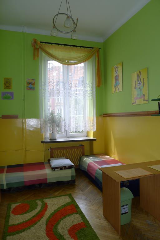 Cityhostel Varsavia Camera foto