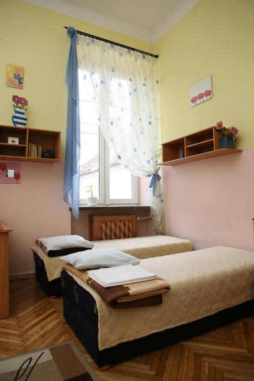 Cityhostel Varsavia Camera foto