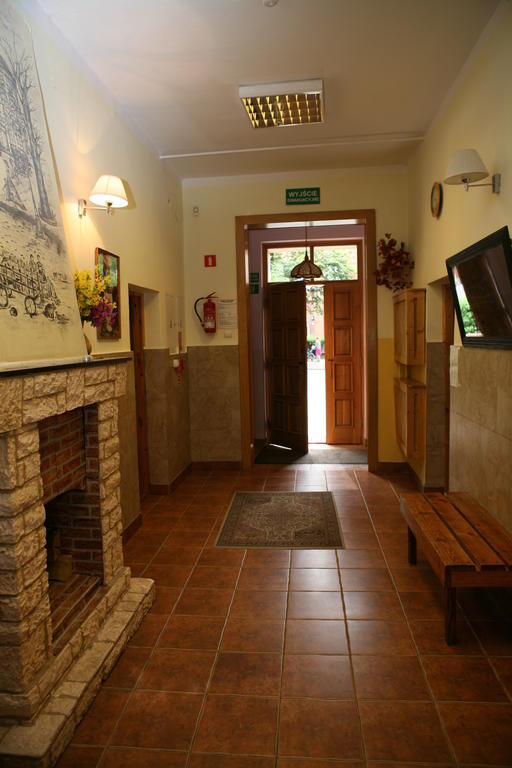 Cityhostel Varsavia Esterno foto